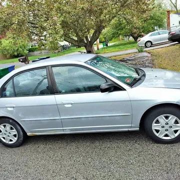 2003 Honda Civic