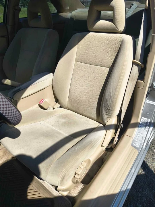 2003 Honda Civic 7th Gen - Image 7 of 10