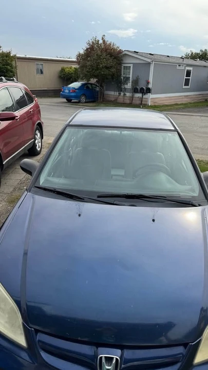 2004 Honda Civic 7th Gen - Image 7 of 10