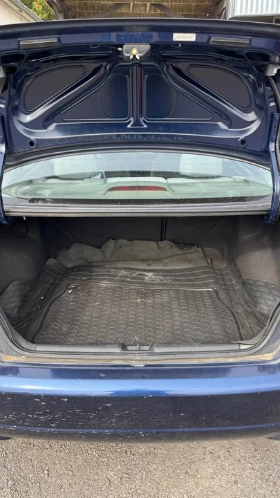 2004 Honda Civic 7th Gen - Image 4 of 10
