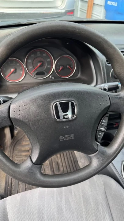2004 Honda Civic 7th Gen - Image 5 of 10