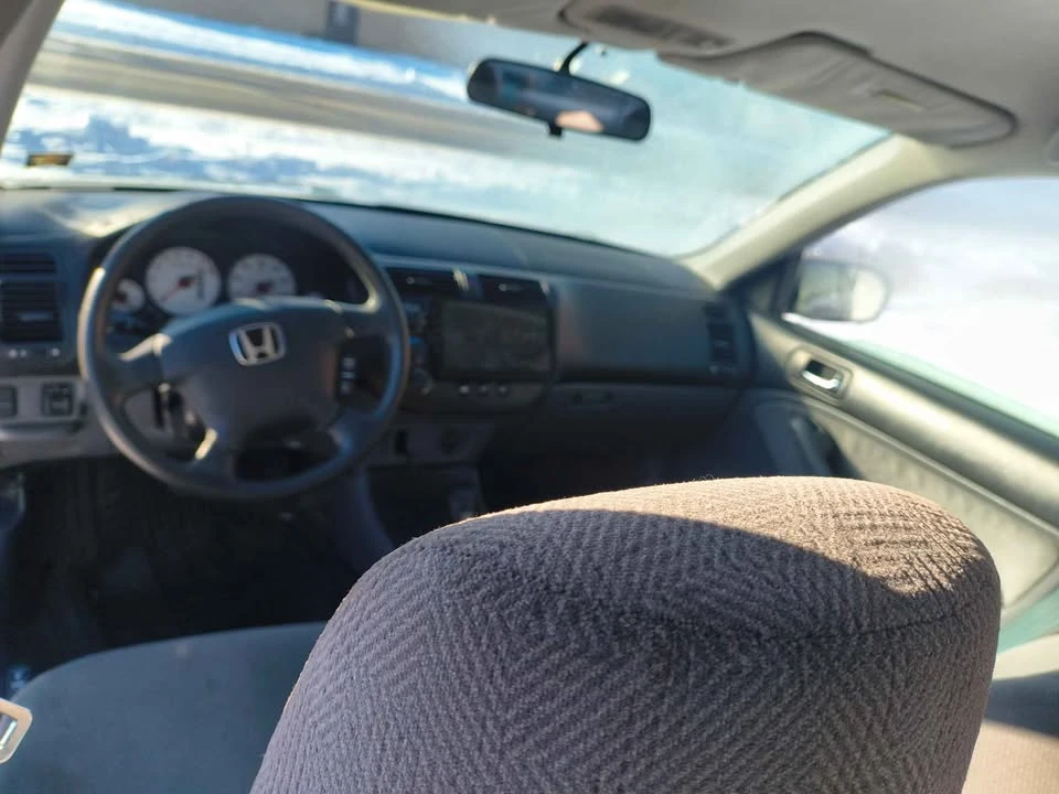 2005 Honda Civic 7th Gen - Image 6 of 7