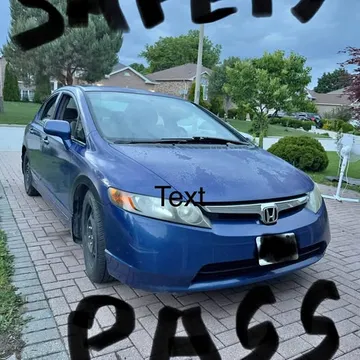 2006 Honda Civic