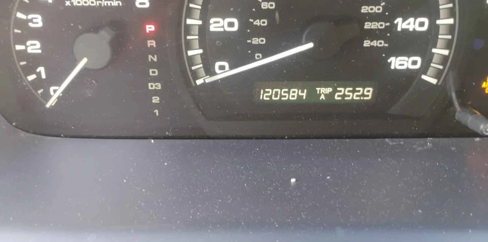 2006 Honda Civic 8th Gen - Image 6 of 6