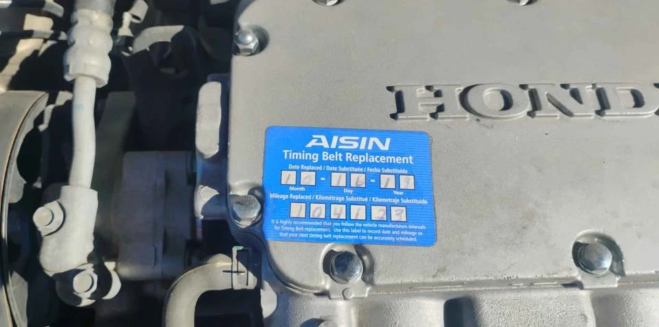 2006 Honda Civic 8th Gen - Image 5 of 6