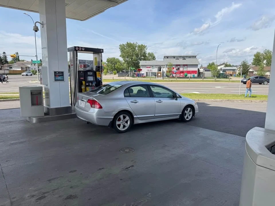 2007 Honda Civic 8th Gen - Image 2 of 3