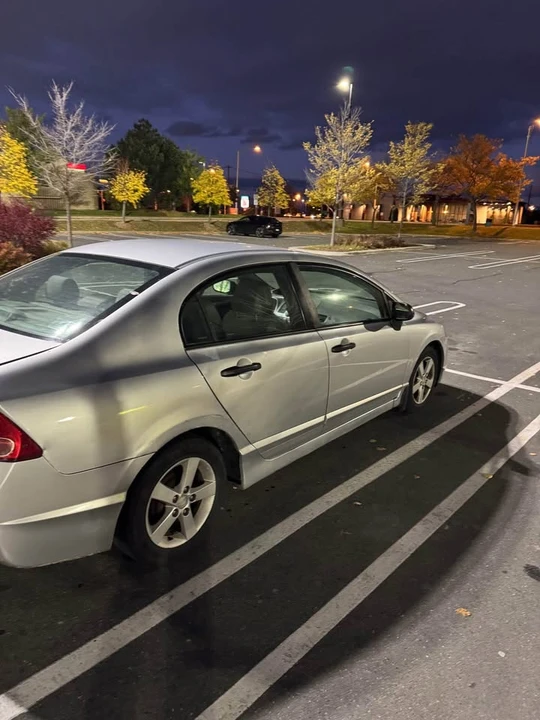 2008 Honda Civic 8th Gen - Image 4 of 6