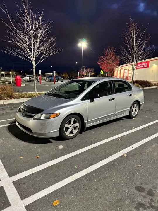 2008 Honda Civic 8th Gen - Image 3 of 6