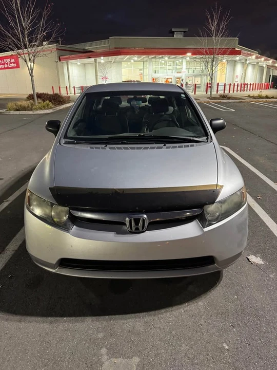 2008 Honda Civic 8th Gen - Image 6 of 6