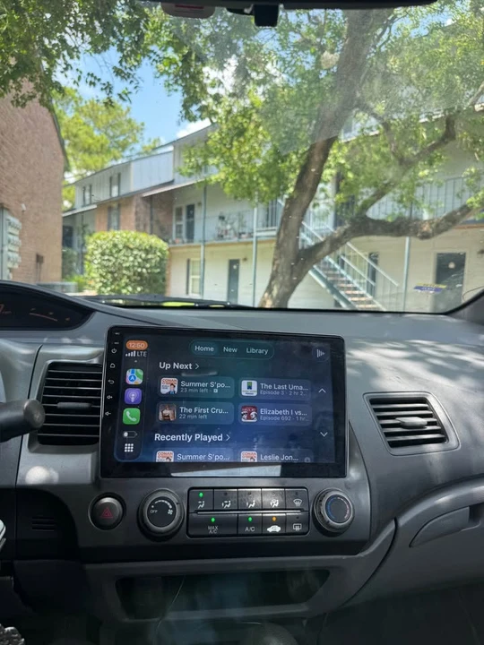 2008 Honda Civic 8th Gen - Image 3 of 9