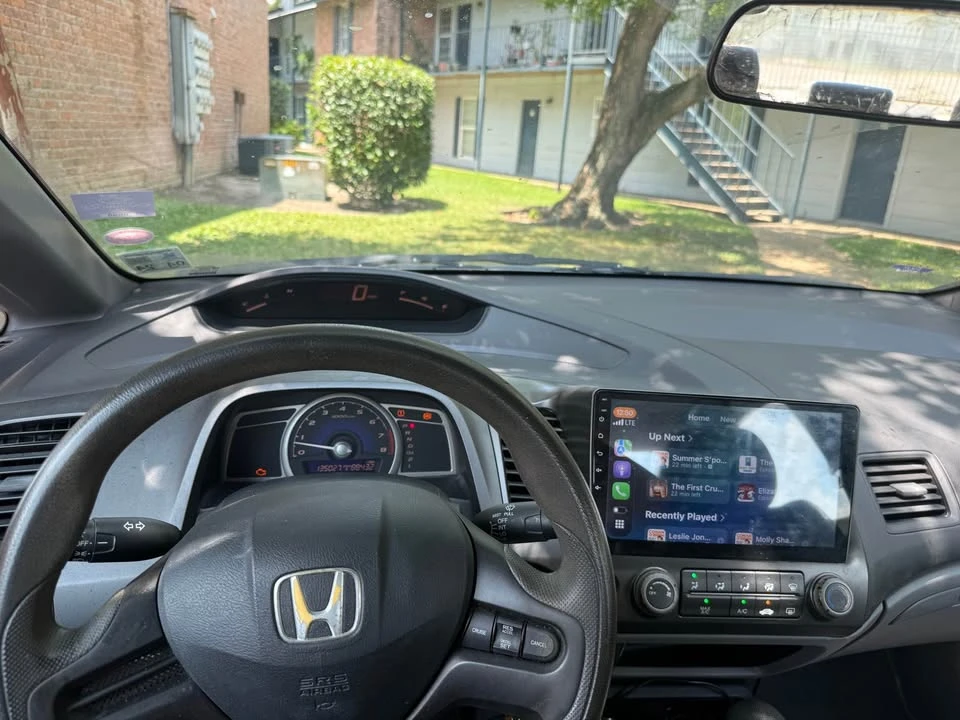 2008 Honda Civic 8th Gen - Image 4 of 9