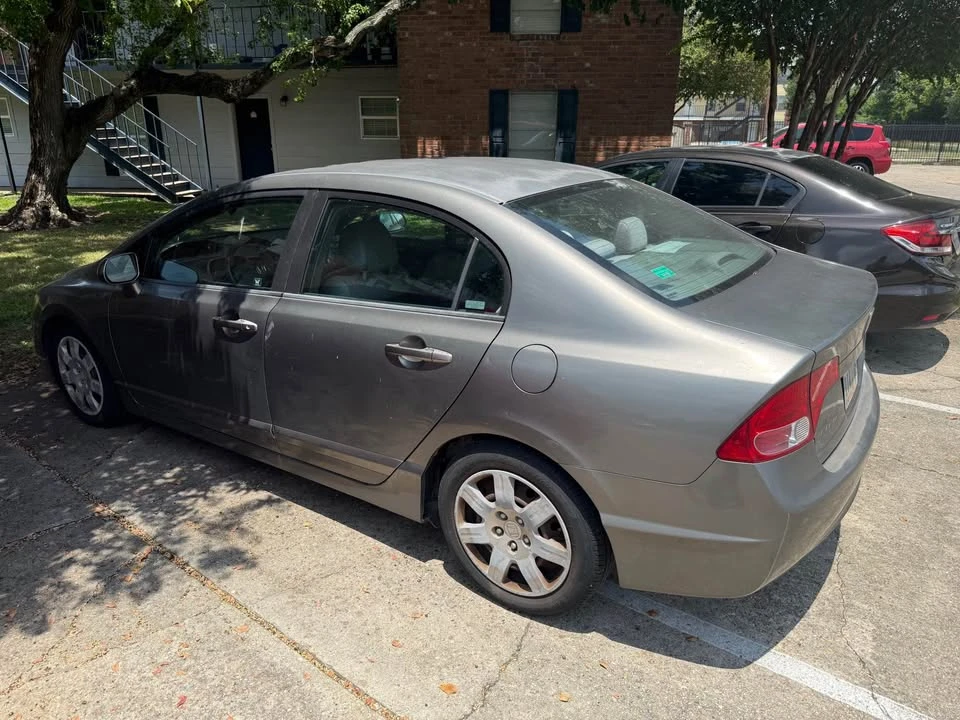 2008 Honda Civic 8th Gen - Image 6 of 9