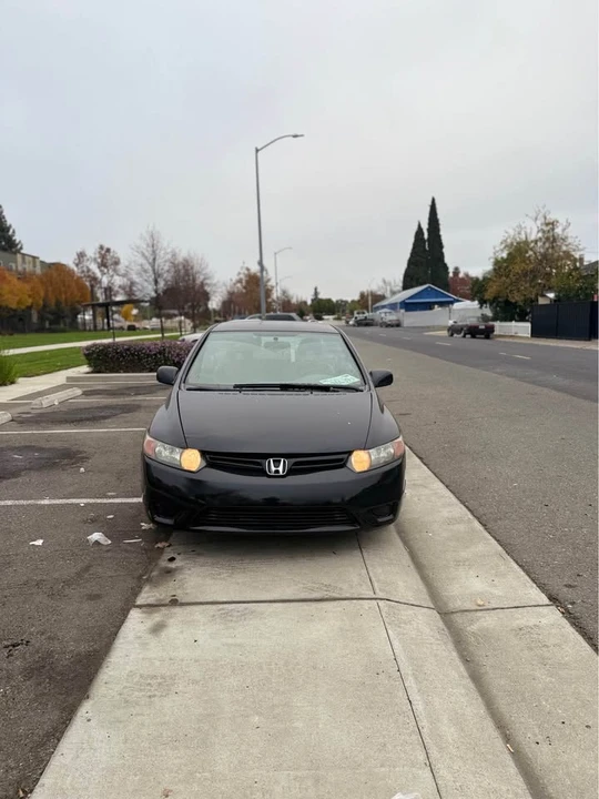 2008 Honda Civic 8th Gen - Image 5 of 10