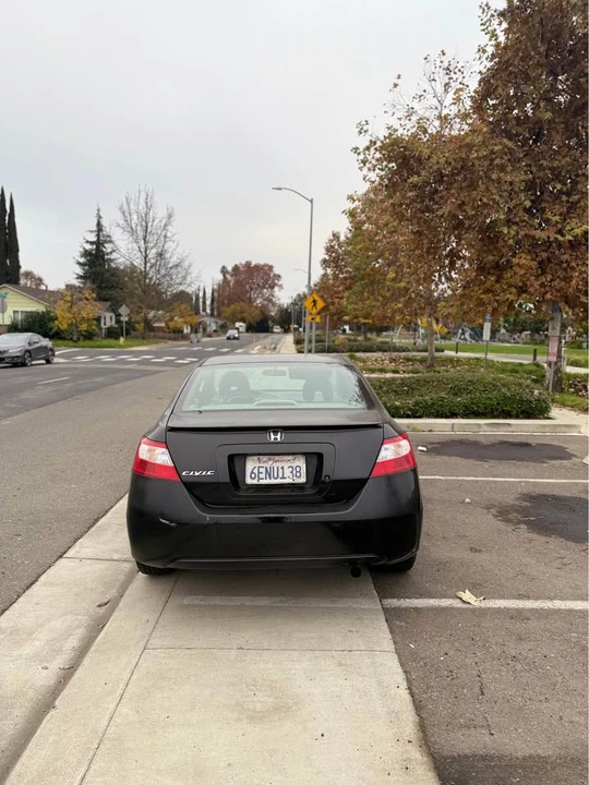 2008 Honda Civic 8th Gen - Image 4 of 10