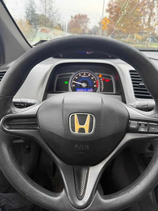 2008 Honda Civic 8th Gen - Image 8 of 10