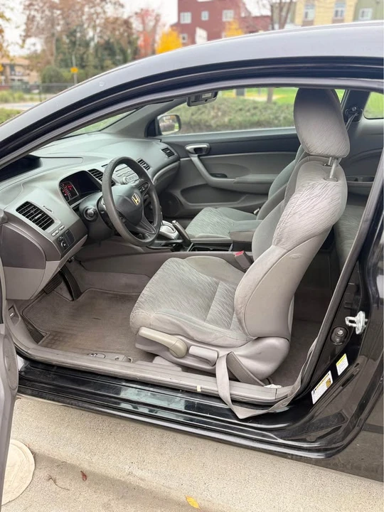 2008 Honda Civic 8th Gen - Image 6 of 10