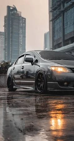 2009 Honda Civic 8th Gen - Image 5 of 6