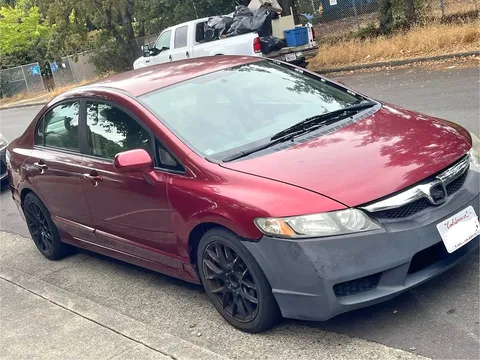 2010 Honda Civic