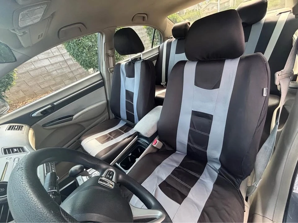 2010 Honda Civic 8th Gen - Image 5 of 9