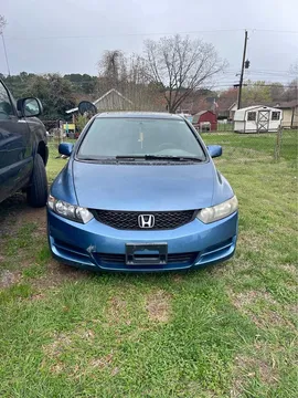2011 Honda Civic