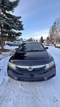 2011 Honda Civic EX-L