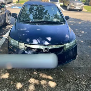 2011 Honda Civic