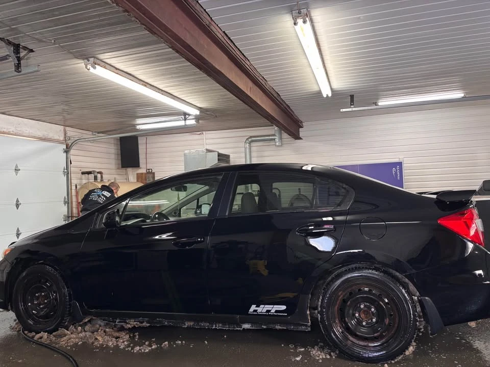 2012 Honda Civic 9th Gen - Image 3 of 10