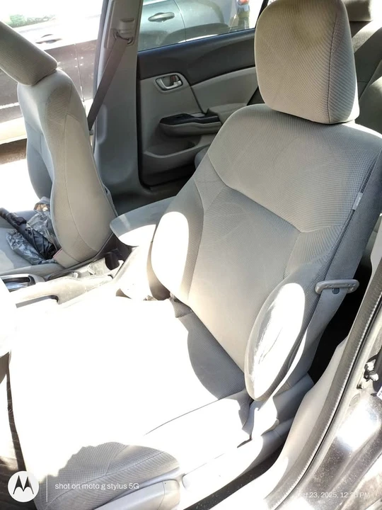 2012 Honda Civic 9th Gen - Image 5 of 7