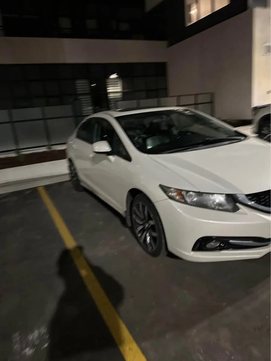 2013 Honda Civic 9th Gen - Image 7 of 10