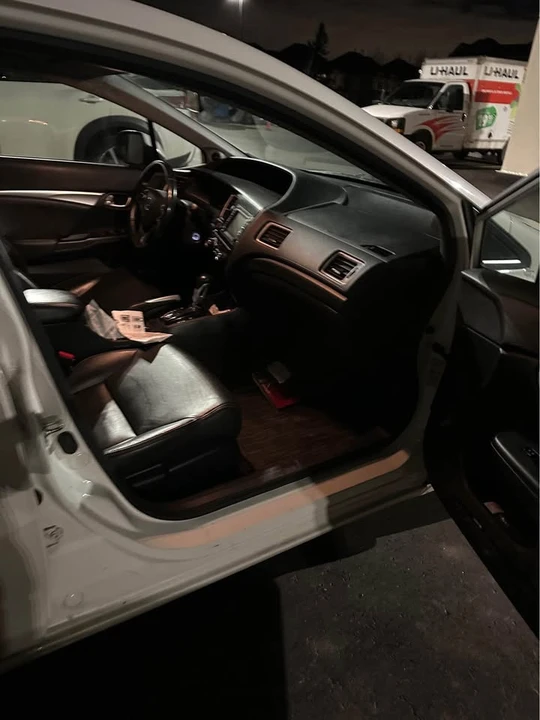 2013 Honda Civic 9th Gen - Image 9 of 10