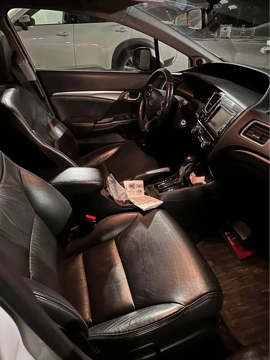 2013 Honda Civic 9th Gen - Image 10 of 10