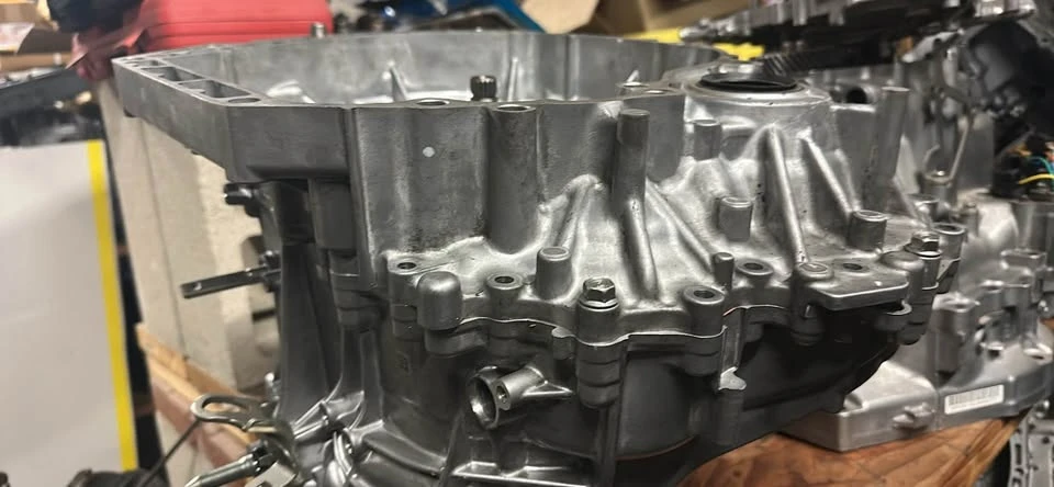 2015 Honda Civic 9th Gen - Image 2 of 4
