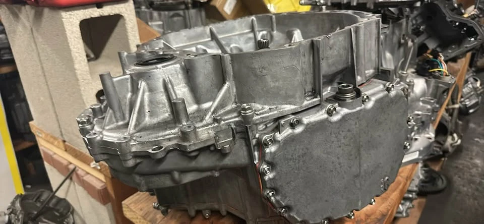 2015 Honda Civic 9th Gen - Image 3 of 4