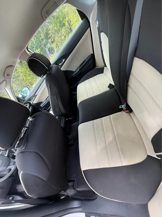 2016 Honda Civic 10th Gen - Image 9 of 9