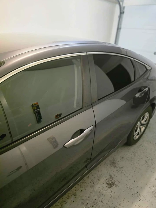 2016 Honda Civic 10th Gen - Image 7 of 10