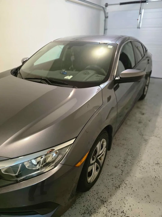 2016 Honda Civic 10th Gen - Image 9 of 10