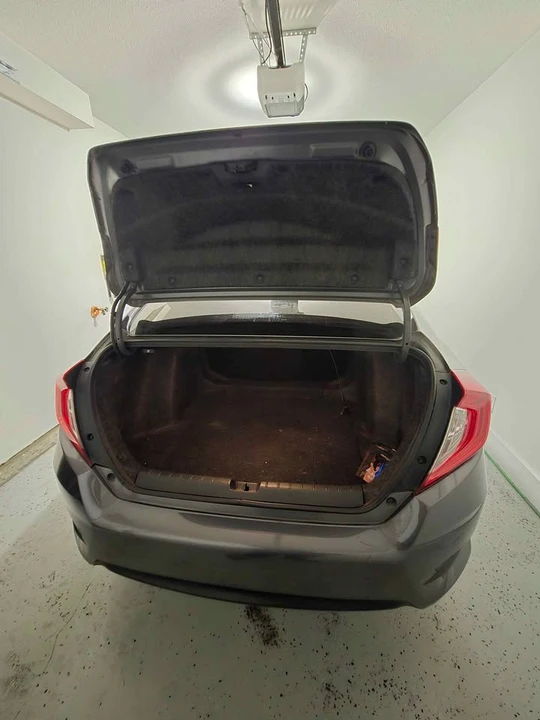 2016 Honda Civic 10th Gen - Image 3 of 10