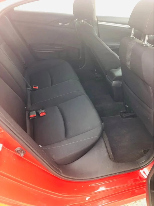 2017 Honda Civic 10th Gen - Image 10 of 10