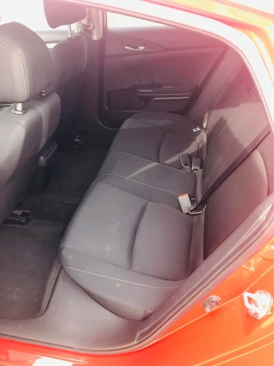2017 Honda Civic 10th Gen - Image 9 of 9