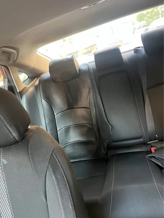 2017 Honda Civic 10th Gen - Image 7 of 8