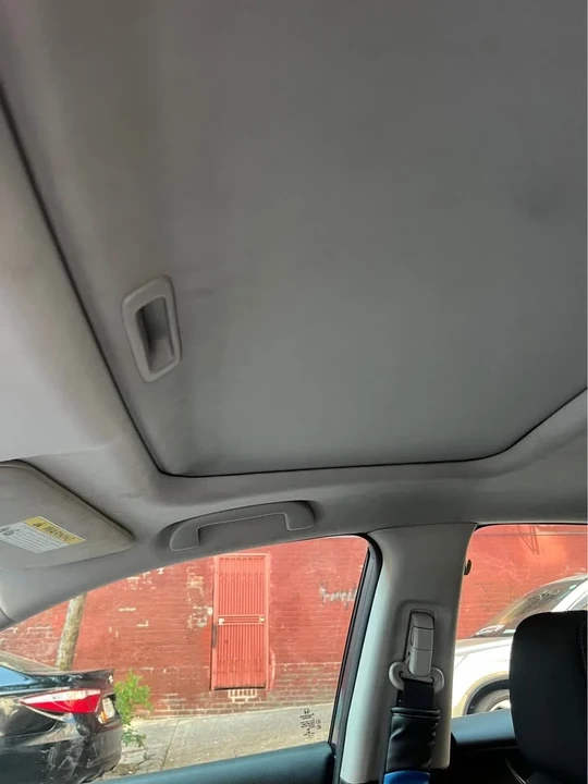 2017 Honda Civic 10th Gen - Image 6 of 8