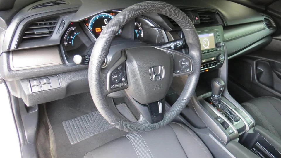 2020 Honda Civic 10th Gen - Image 8 of 8
