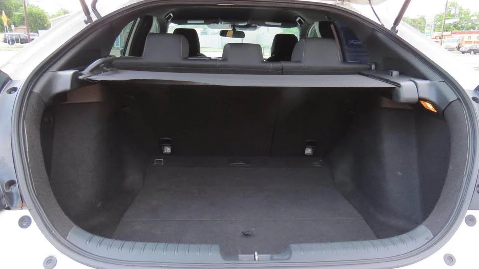 2020 Honda Civic 10th Gen - Image 4 of 8