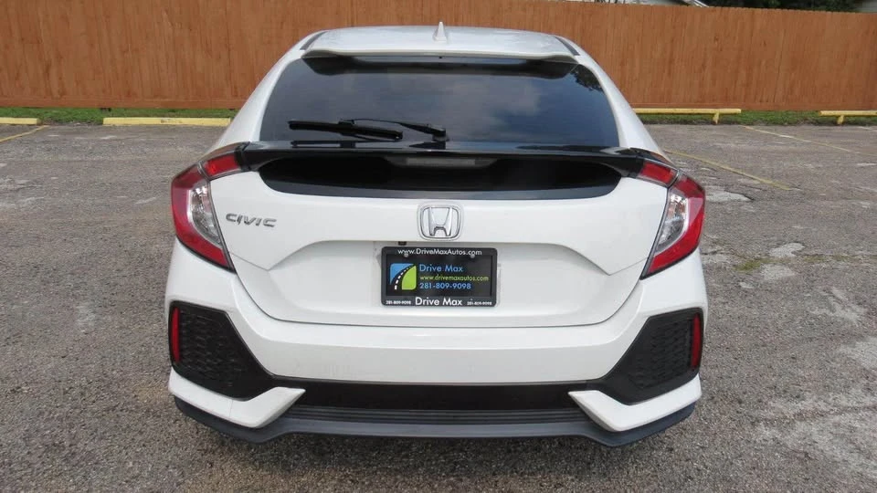 2020 Honda Civic 10th Gen - Image 2 of 8