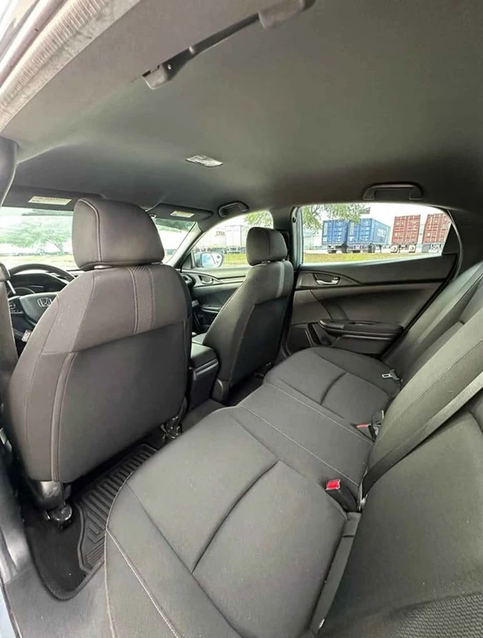 2021 Honda Civic 10th Gen - Image 3 of 4