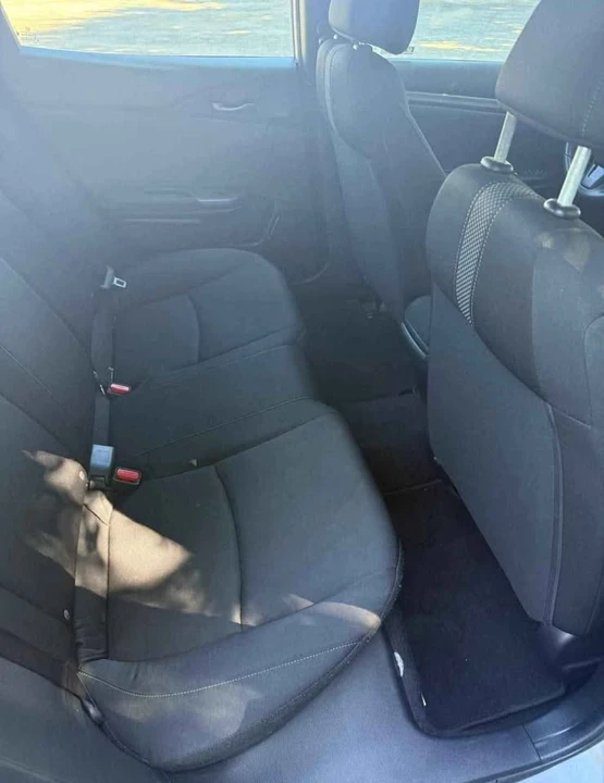 2021 Honda Civic 10th Gen - Image 4 of 4
