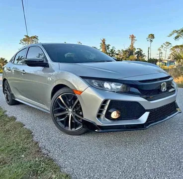 2021 Honda Civic