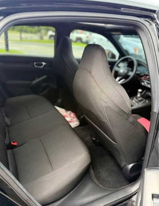 2023 Honda Civic 11th Gen - Image 5 of 7