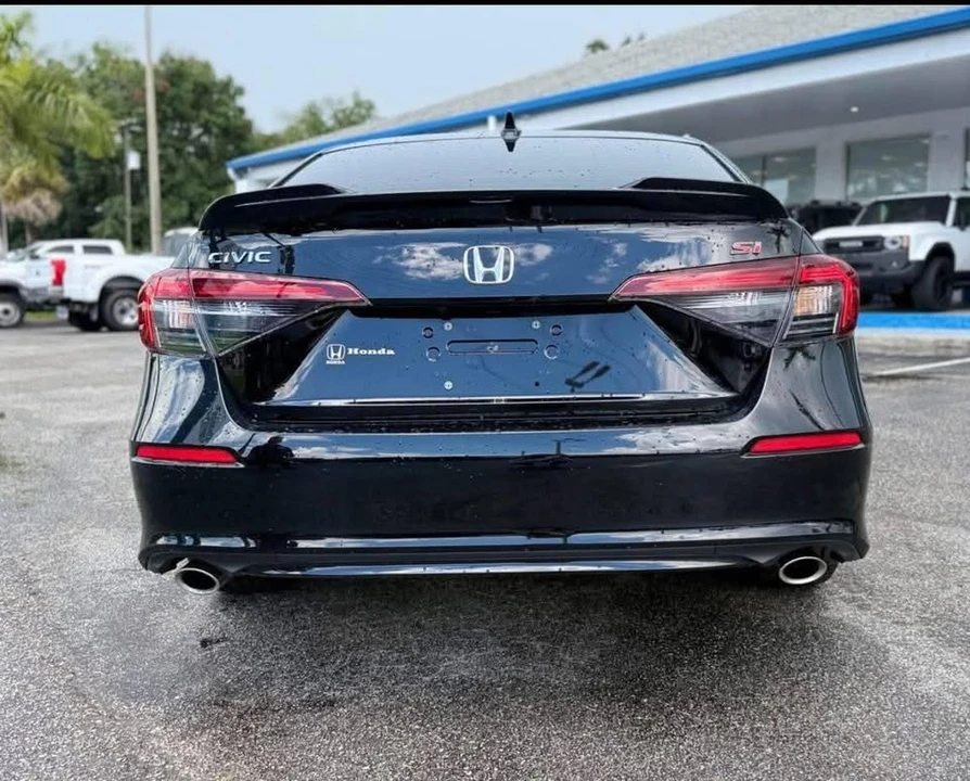 2023 Honda Civic 11th Gen - Image 7 of 7