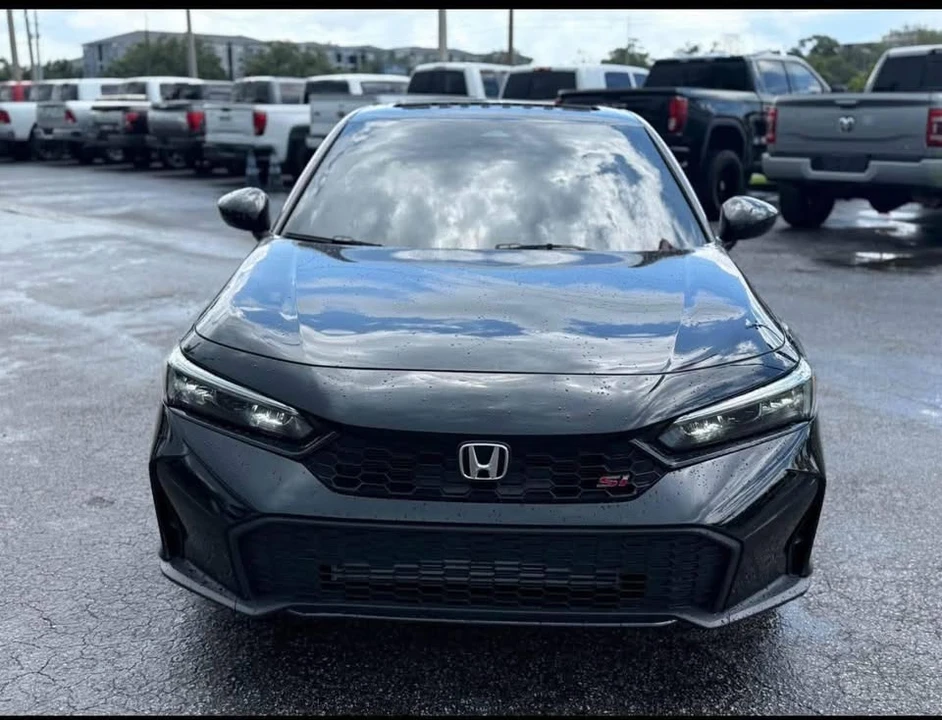 2023 Honda Civic 11th Gen - Image 2 of 7